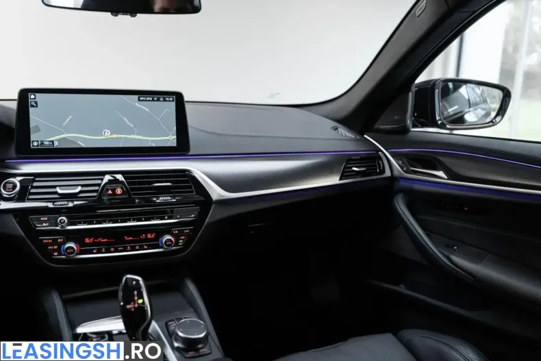 BMW 530 (Seria 5) din 2023 cu 82.602 km - oferta BMW203499 - foto 43