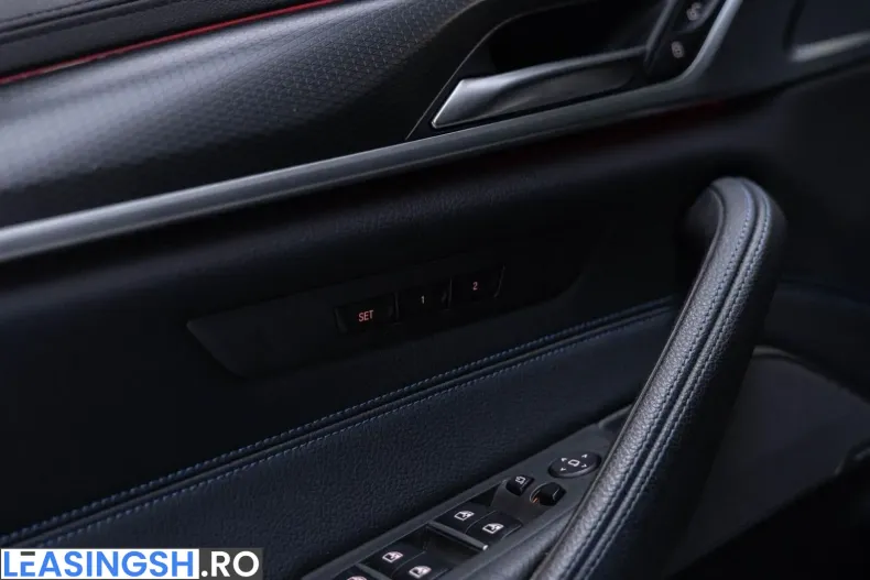 BMW 530 (Seria 5) din 2023 cu 82.602 km - oferta BMW203499 - foto 45