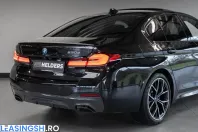 BMW 530 (Seria 5) din 2023 cu 82.602 km - oferta BMW203499 - foto 47