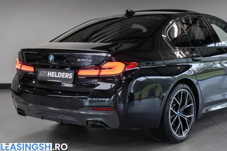 BMW 530 (Seria 5) din 2023 cu 82.602 km - oferta BMW203499 - foto 47