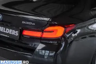 BMW 530 (Seria 5) din 2023 cu 82.602 km - oferta BMW203499 - foto 48