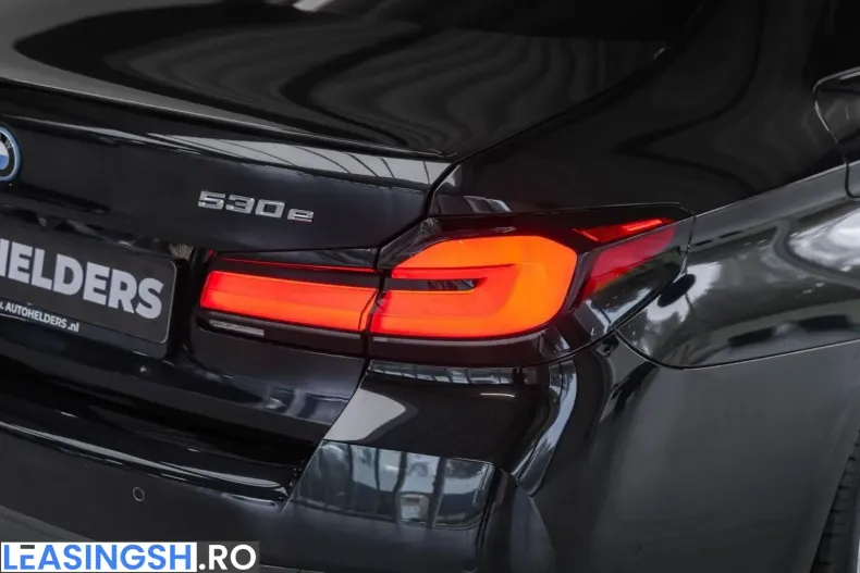 BMW 530 (Seria 5) din 2023 cu 82.602 km - oferta BMW203499 - foto 48