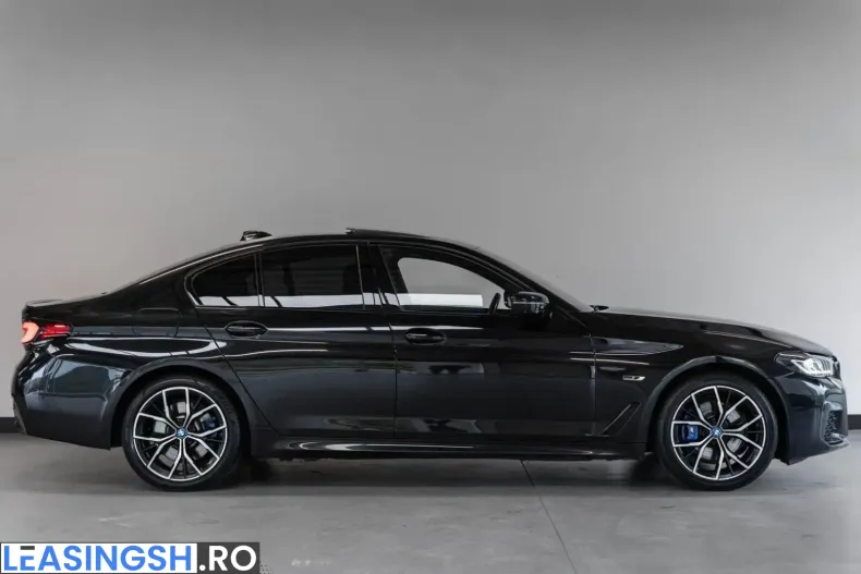 BMW 530 (Seria 5) din 2023 cu 82.602 km - oferta BMW203499 - foto 50
