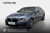 BMW 530 (Seria 5) din 2023 cu 44.000 km - oferta BMW203500 - foto 1