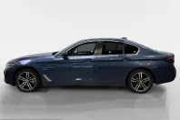 BMW 530 (Seria 5) din 2023 cu 44.000 km - oferta BMW203500 - foto 7