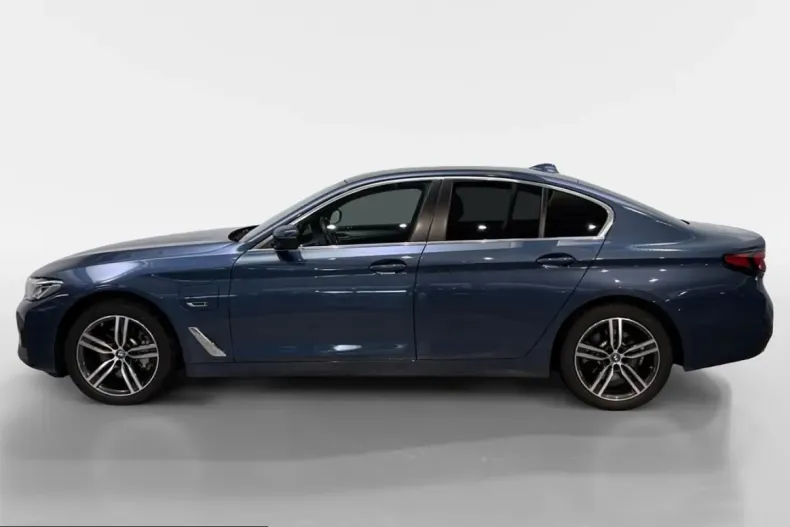 BMW 530 (Seria 5) din 2023 cu 44.000 km - oferta BMW203500 - foto 7