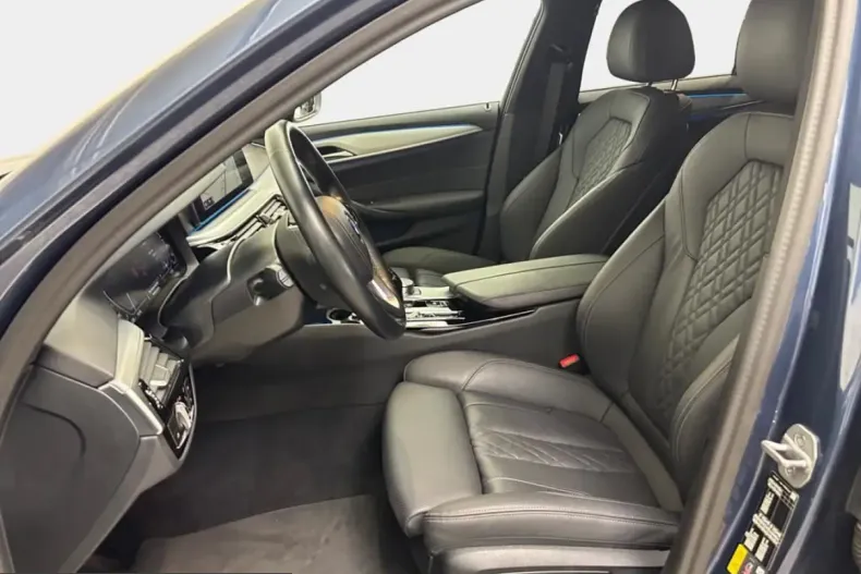 BMW 530 (Seria 5) din 2023 cu 44.000 km - oferta BMW203500 - foto 10