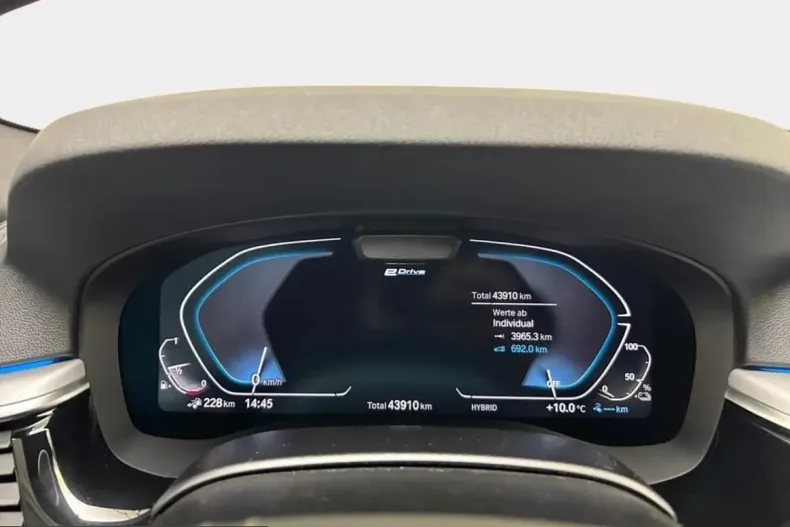 BMW 530 (Seria 5) din 2023 cu 44.000 km - oferta BMW203500 - foto 13