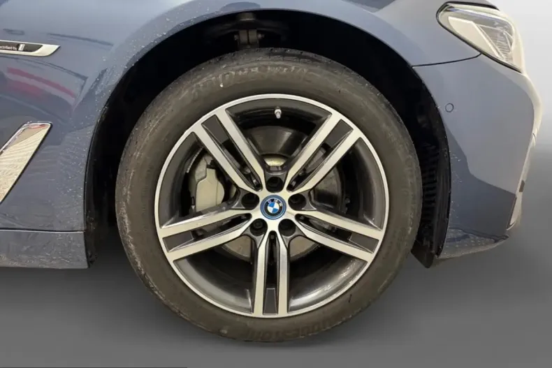 BMW 530 (Seria 5) din 2023 cu 44.000 km - oferta BMW203500 - foto 16