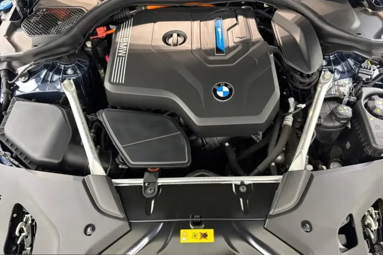 BMW 530 (Seria 5) din 2023 cu 44.000 km - oferta BMW203500 - foto 18