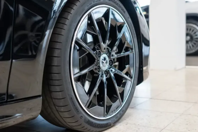 Mercedes-Benz CLA 200 (Clasa CLA) din 2026 cu 4.500 km - oferta MER203501 - foto 5