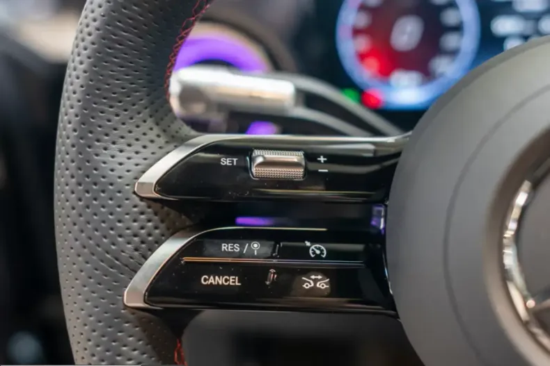 Mercedes-Benz CLA 200 (Clasa CLA) din 2026 cu 4.500 km - oferta MER203501 - foto 12