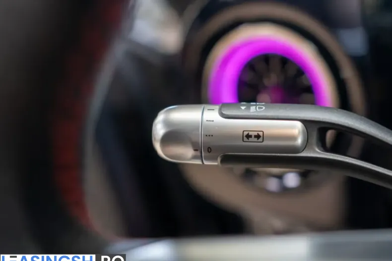 Mercedes-Benz CLA 200 (Clasa CLA) din 2026 cu 4.500 km - oferta MER203501 - foto 14