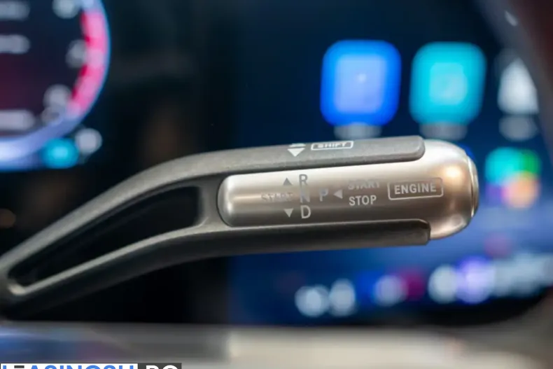 Mercedes-Benz CLA 200 (Clasa CLA) din 2026 cu 4.500 km - oferta MER203501 - foto 15