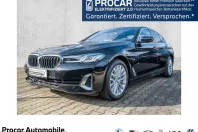 BMW 530 (Seria 5) din 2023 cu 66.280 km - oferta BMW203502 - foto 1