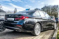 BMW 530 (Seria 5) din 2023 cu 66.280 km - oferta BMW203502 - foto 2