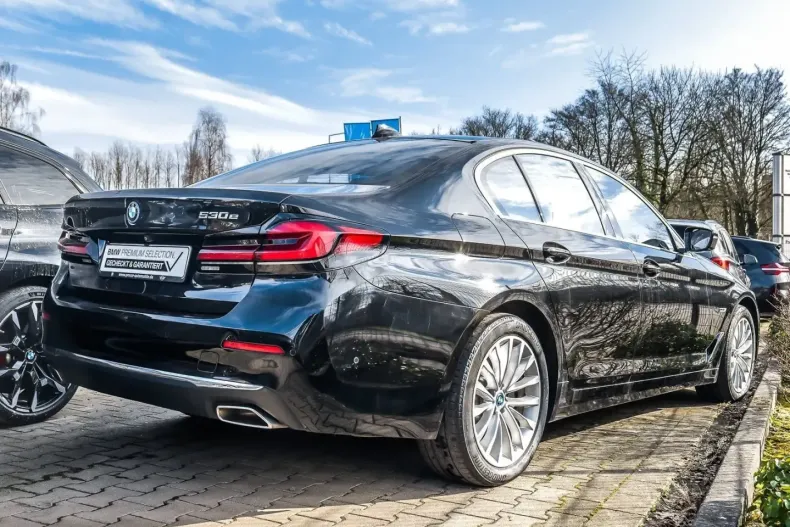 BMW 530 (Seria 5) din 2023 cu 66.280 km - oferta BMW203502 - foto 2