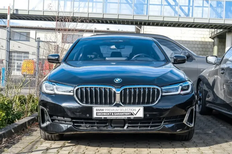 BMW 530 (Seria 5) din 2023 cu 66.280 km - oferta BMW203502 - foto 5