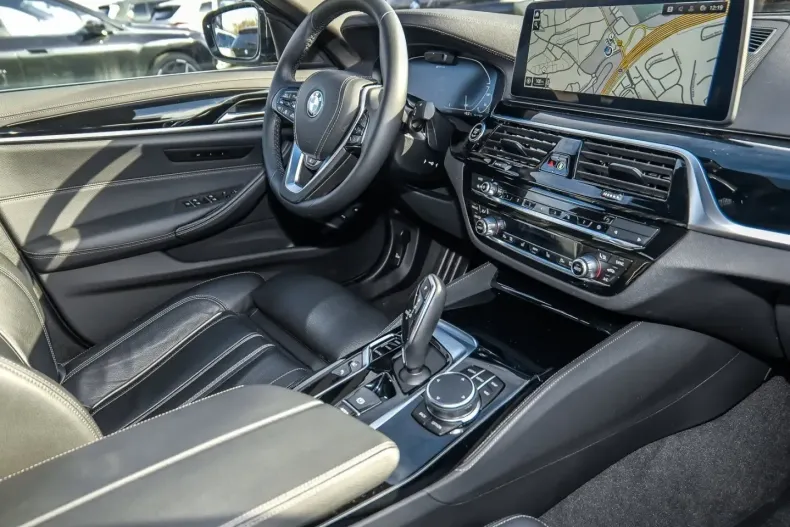 BMW 530 (Seria 5) din 2023 cu 66.280 km - oferta BMW203502 - foto 7