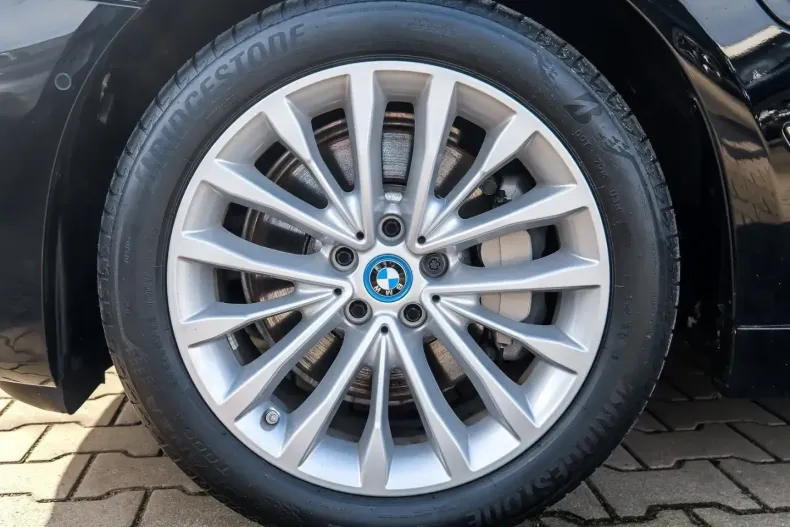 BMW 530 (Seria 5) din 2023 cu 66.280 km - oferta BMW203502 - foto 8