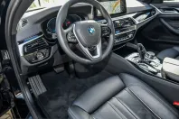 BMW 530 (Seria 5) din 2023 cu 66.280 km - oferta BMW203502 - foto 9