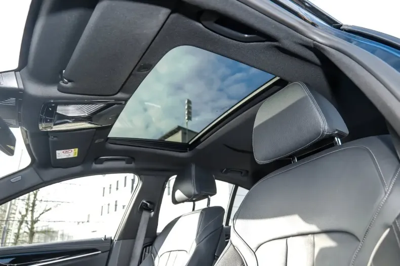 BMW 530 (Seria 5) din 2023 cu 66.280 km - oferta BMW203502 - foto 10