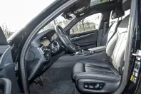 BMW 530 (Seria 5) din 2023 cu 66.280 km - oferta BMW203502 - foto 11