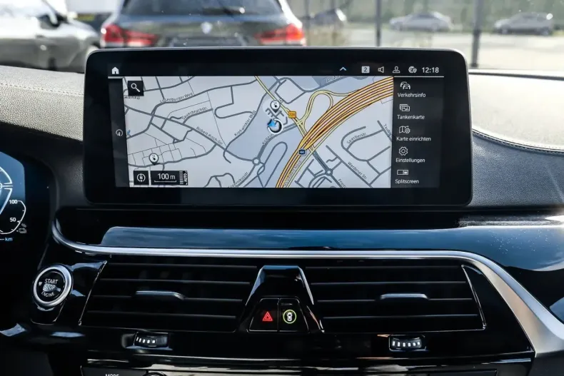 BMW 530 (Seria 5) din 2023 cu 66.280 km - oferta BMW203502 - foto 12