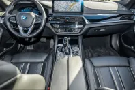 BMW 530 (Seria 5) din 2023 cu 66.280 km - oferta BMW203502 - foto 14