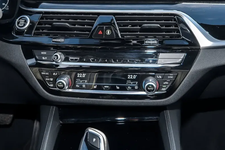 BMW 530 (Seria 5) din 2023 cu 66.280 km - oferta BMW203502 - foto 15