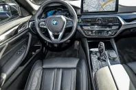 BMW 530 (Seria 5) din 2023 cu 66.280 km - oferta BMW203502 - foto 17