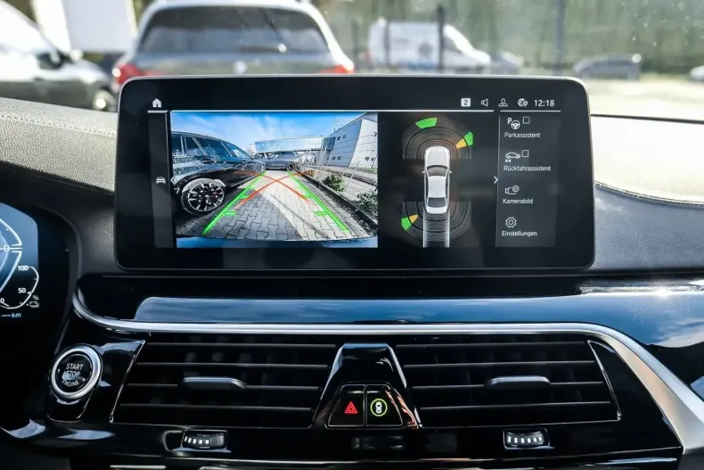 BMW 530 (Seria 5) din 2023 cu 66.280 km - oferta BMW203502 - foto 18