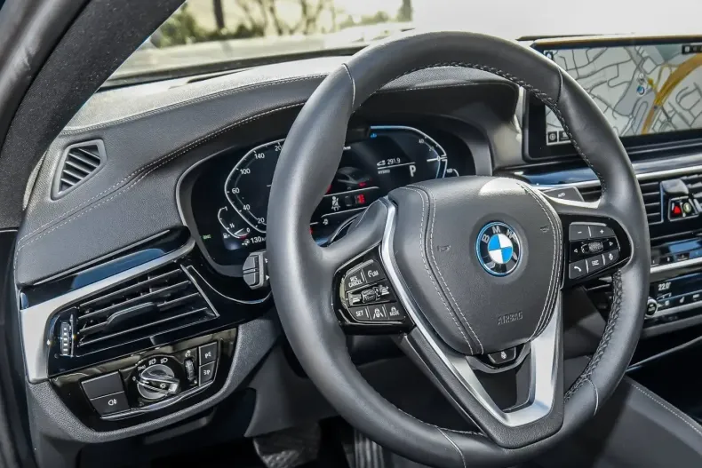 BMW 530 (Seria 5) din 2023 cu 66.280 km - oferta BMW203502 - foto 20