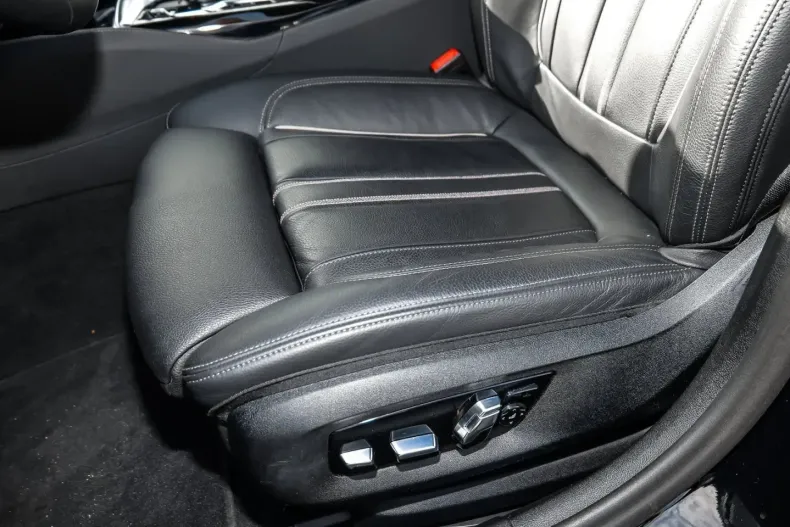 BMW 530 (Seria 5) din 2023 cu 66.280 km - oferta BMW203502 - foto 21