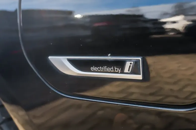 BMW 530 (Seria 5) din 2023 cu 66.280 km - oferta BMW203502 - foto 22