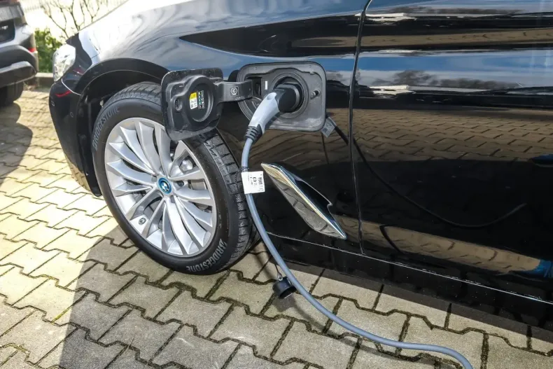 BMW 530 (Seria 5) din 2023 cu 66.280 km - oferta BMW203502 - foto 24