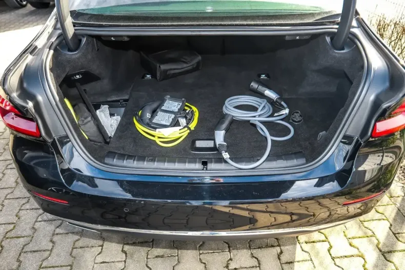 BMW 530 (Seria 5) din 2023 cu 66.280 km - oferta BMW203502 - foto 25