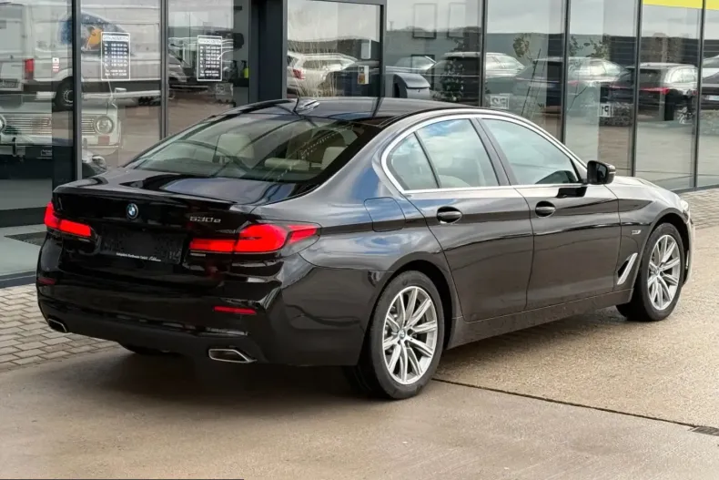 BMW 530 (Seria 5) din 2023 cu 100.000 km - oferta BMW203503 - foto 2
