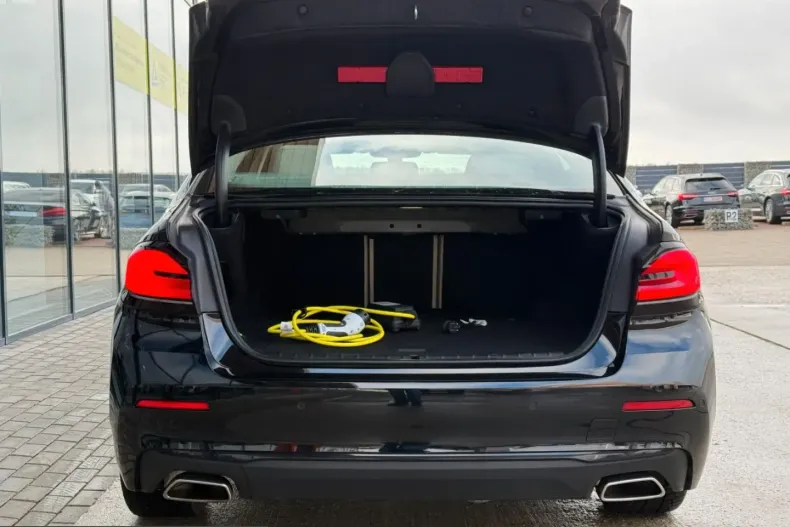 BMW 530 (Seria 5) din 2023 cu 100.000 km - oferta BMW203503 - foto 5