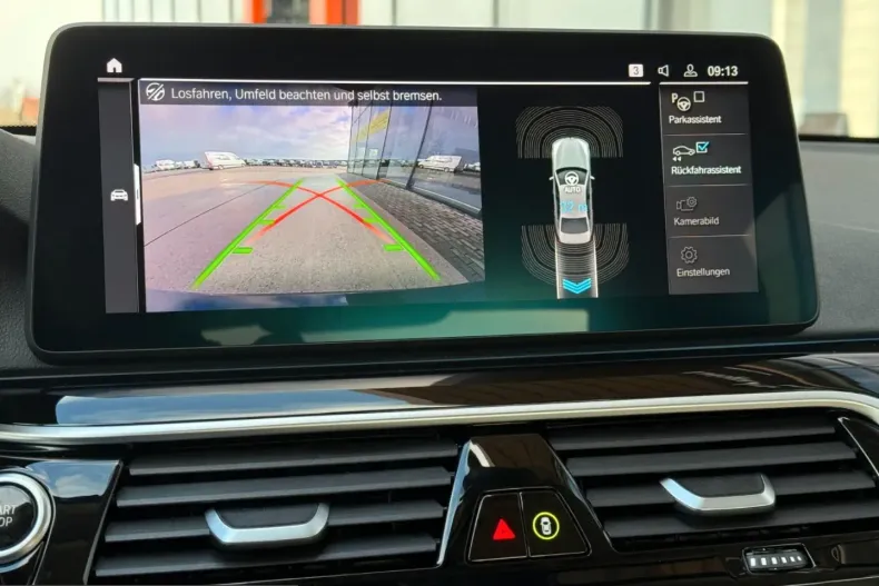 BMW 530 (Seria 5) din 2023 cu 100.000 km - oferta BMW203503 - foto 6