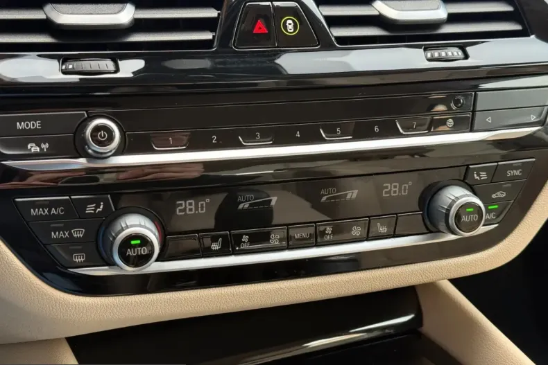 BMW 530 (Seria 5) din 2023 cu 100.000 km - oferta BMW203503 - foto 7