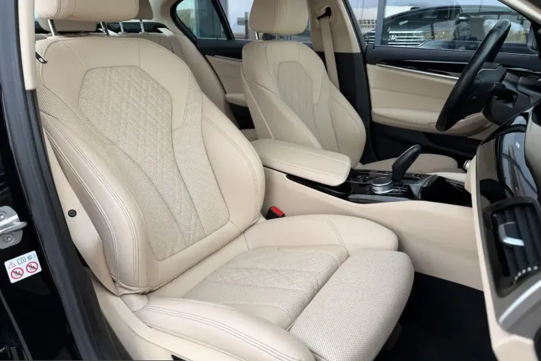 BMW 530 (Seria 5) din 2023 cu 100.000 km - oferta BMW203503 - foto 11