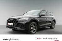 Audi Q5 din 2024 cu 19.433 km - oferta AUD203504 - foto 1