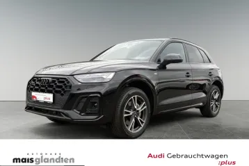 Audi Q5 din 2024 - oferta AUD203504