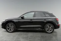 Audi Q5 din 2024 cu 19.433 km - oferta AUD203504 - foto 2