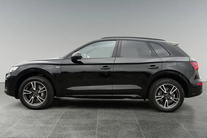 Audi Q5 din 2024 cu 19.433 km - oferta AUD203504 - foto 2