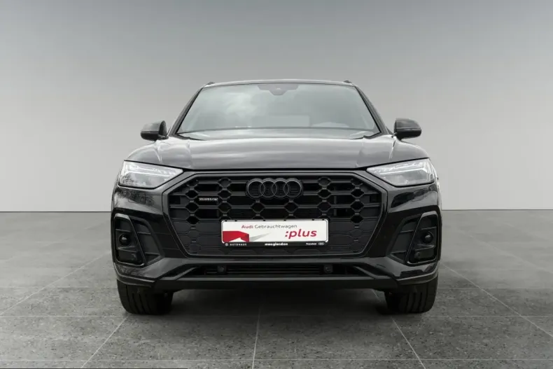 Audi Q5 din 2024 cu 19.433 km - oferta AUD203504 - foto 4