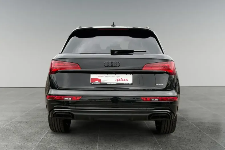 Audi Q5 din 2024 cu 19.433 km - oferta AUD203504 - foto 5