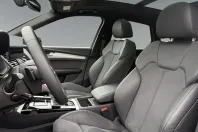 Audi Q5 din 2024 cu 19.433 km - oferta AUD203504 - foto 6