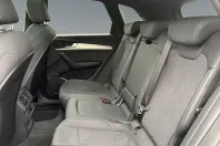 Audi Q5 din 2024 cu 19.433 km - oferta AUD203504 - foto 9